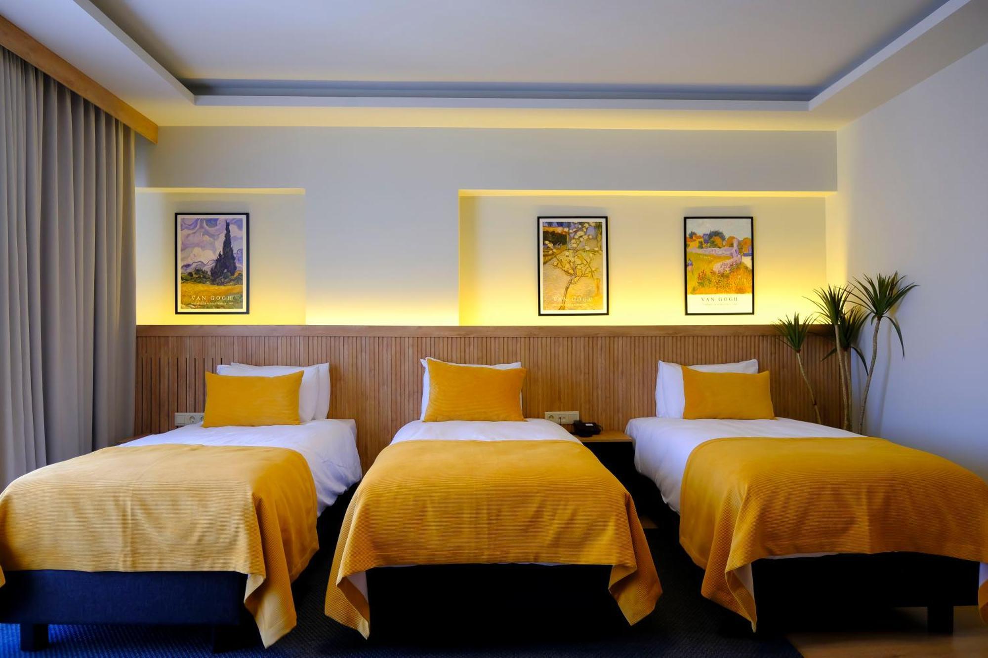 Dugi Hotel Provincia di Istanbul