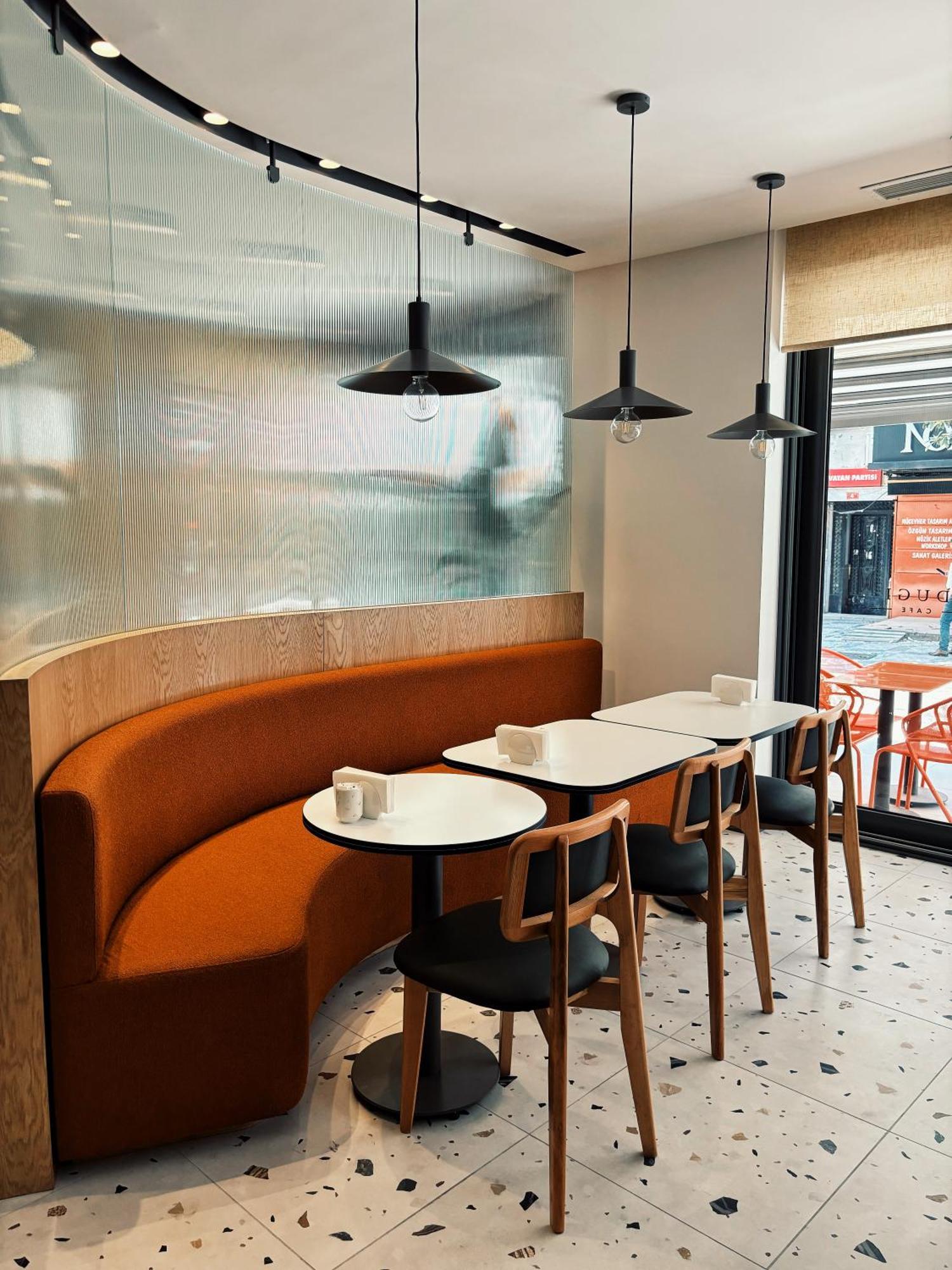 Hotel Dugi Provincia di Istanbul