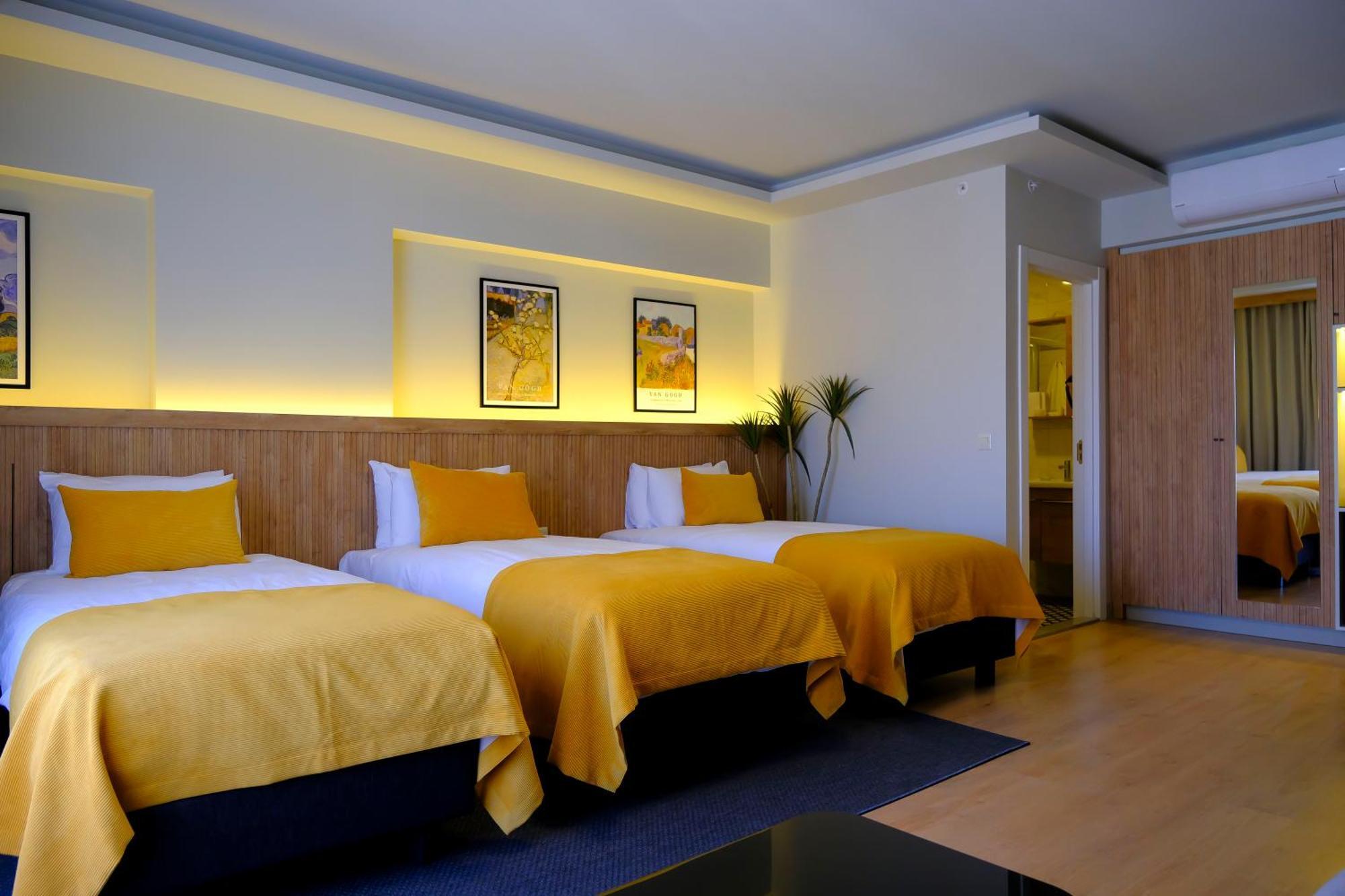 Dugi Hotel