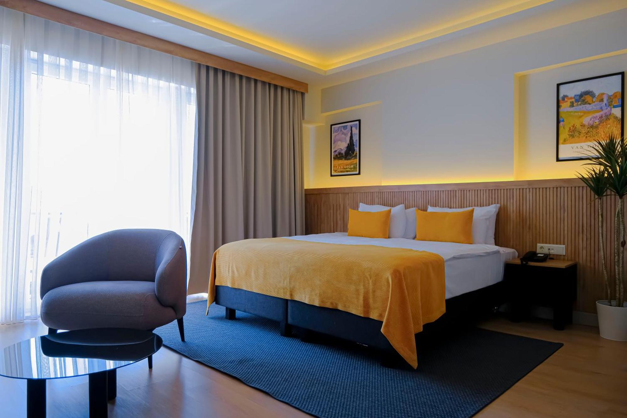 Hotel Dugi