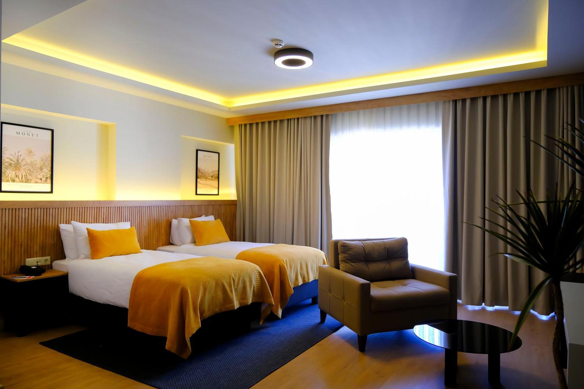 Hotel Dugi