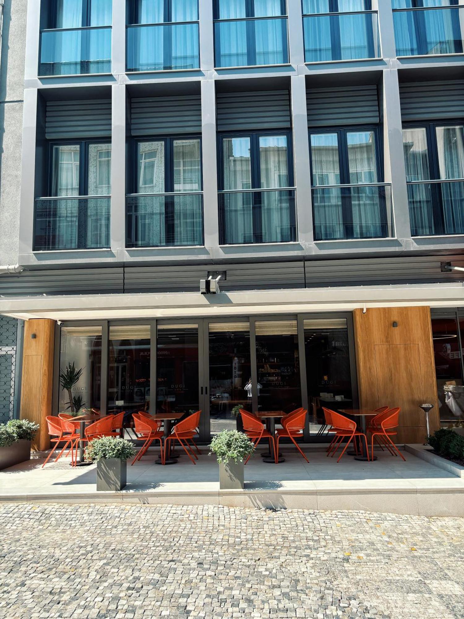 Hotel Dugi