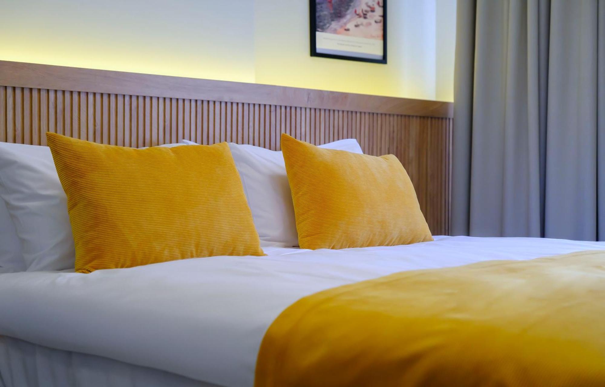 Dugi Hotel Istanbul