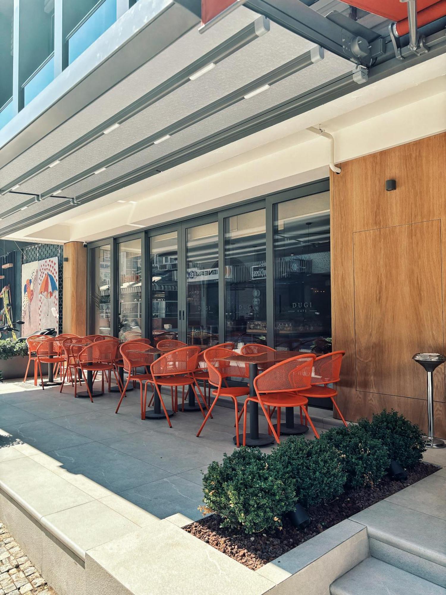 Hotel Dugi Istanbul