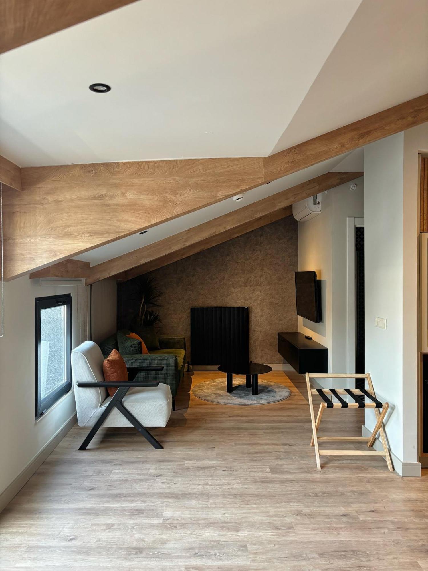 Dugi Hotel Istanbul